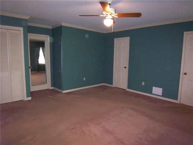 504 TANGLEWOOD Drive, Alexandria, LA 71303