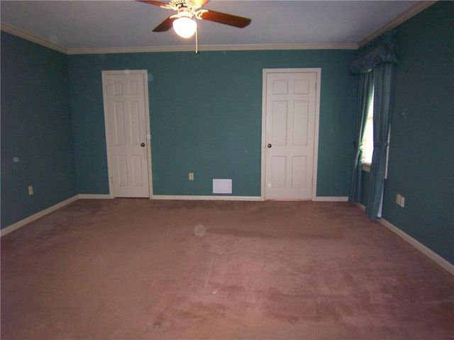 504 TANGLEWOOD Drive, Alexandria, LA 71303