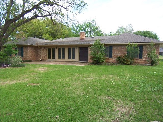 504 TANGLEWOOD Drive, Alexandria, LA 71303