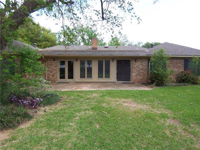 504 TANGLEWOOD Drive, Alexandria, LA 71303