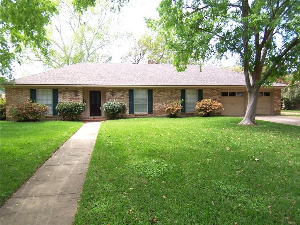 504 TANGLEWOOD Drive, Alexandria, LA 71303