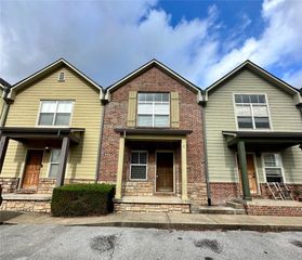 2011 Karrington Ridge Drive C, Springdale, AR 72762