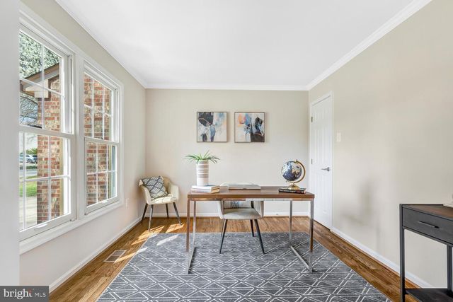 4809 SWEETBIRCH DR, Rockville, MD 20853