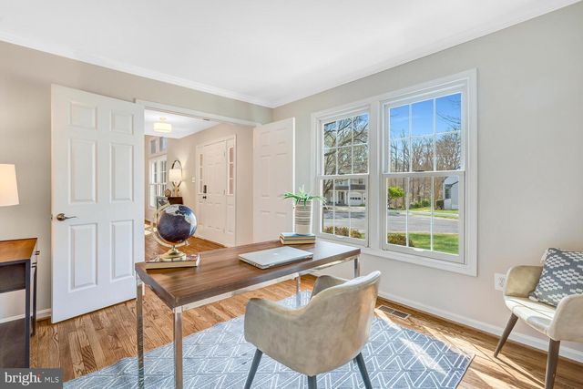 4809 SWEETBIRCH DR, Rockville, MD 20853