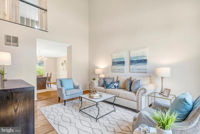 4809 SWEETBIRCH DR, Rockville, MD 20853