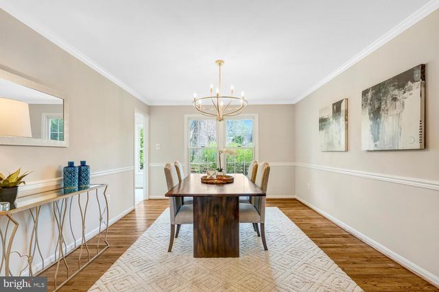 4809 SWEETBIRCH DR, Rockville, MD 20853