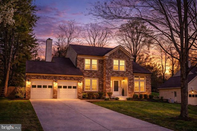 4809 SWEETBIRCH DR, Rockville, MD 20853