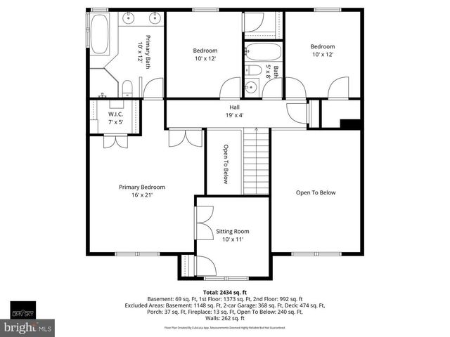 4809 SWEETBIRCH DR, Rockville, MD 20853