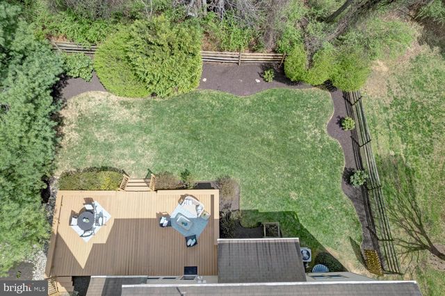 4809 SWEETBIRCH DR, Rockville, MD 20853