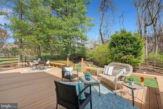 4809 SWEETBIRCH DR, Rockville, MD 20853