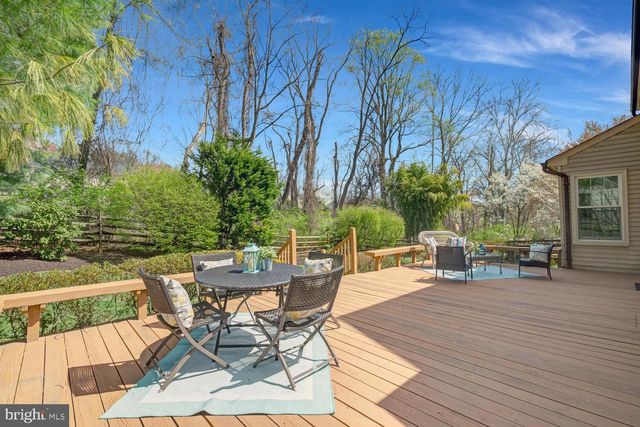 4809 SWEETBIRCH DR, Rockville, MD 20853