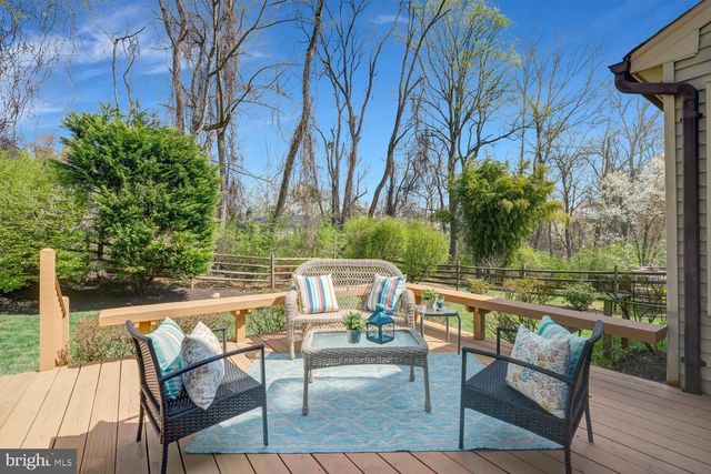 4809 SWEETBIRCH DR, Rockville, MD 20853