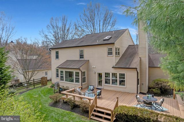 4809 SWEETBIRCH DR, Rockville, MD 20853