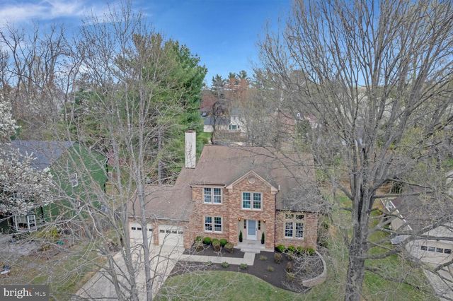 4809 SWEETBIRCH DR, Rockville, MD 20853