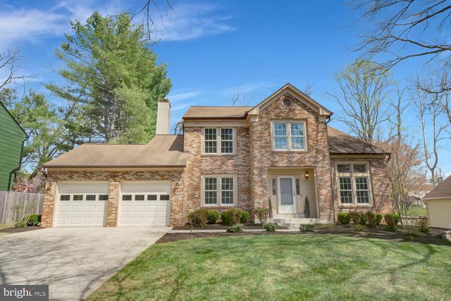 4809 SWEETBIRCH DR, Rockville, MD 20853