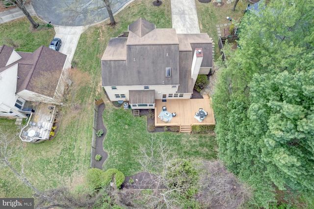 4809 SWEETBIRCH DR, Rockville, MD 20853