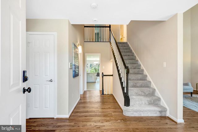 4809 SWEETBIRCH DR, Rockville, MD 20853