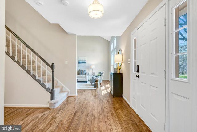 4809 SWEETBIRCH DR, Rockville, MD 20853