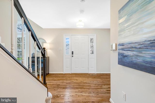 4809 SWEETBIRCH DR, Rockville, MD 20853