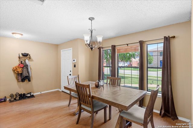 9907 AUTUMN DAWN, Converse, TX 78109