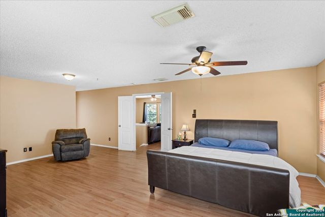 9907 AUTUMN DAWN, Converse, TX 78109