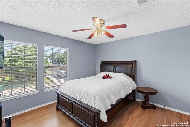 9907 AUTUMN DAWN, Converse, TX 78109