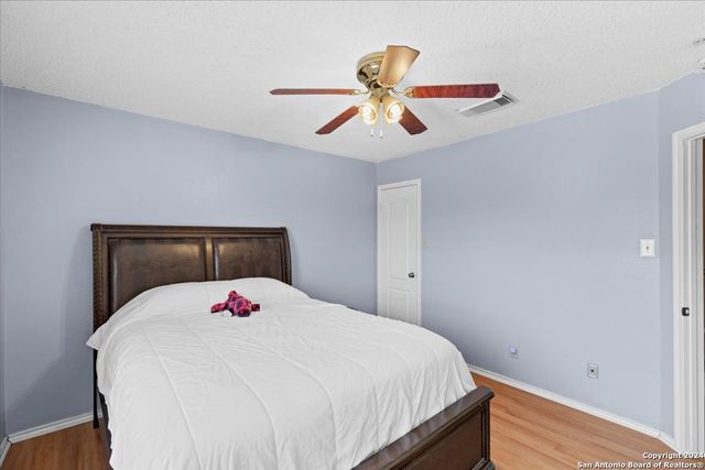 9907 AUTUMN DAWN, Converse, TX 78109