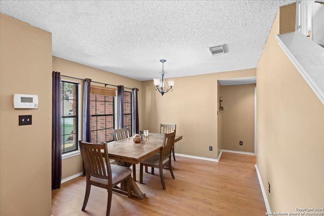 9907 AUTUMN DAWN, Converse, TX 78109