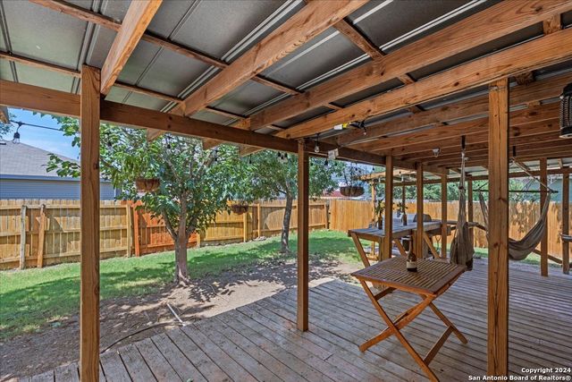 9907 AUTUMN DAWN, Converse, TX 78109