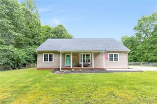 6378 Anderson Hwy, Powhatan, VA 23139