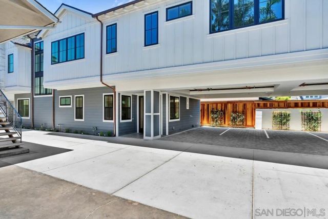 1058 Isabella Avenue, Coronado, CA 92118