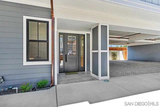 1058 Isabella Avenue, Coronado, CA 92118