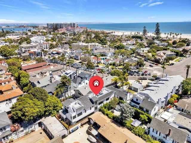 1058 Isabella Avenue, Coronado, CA 92118