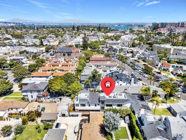 1058 Isabella Avenue, Coronado, CA 92118