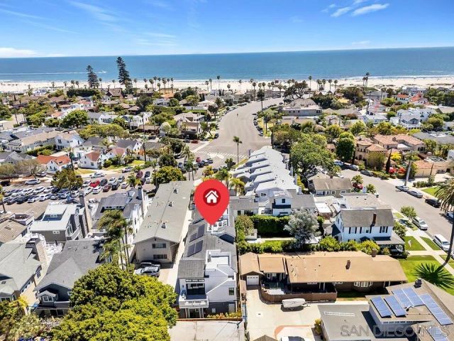 1058 Isabella Avenue, Coronado, CA 92118