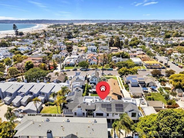 1058 Isabella Avenue, Coronado, CA 92118