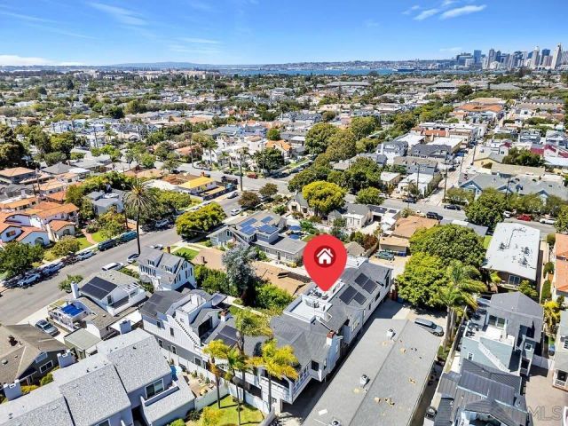 1058 Isabella Avenue, Coronado, CA 92118