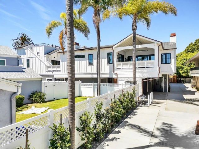 1058 Isabella Avenue, Coronado, CA 92118