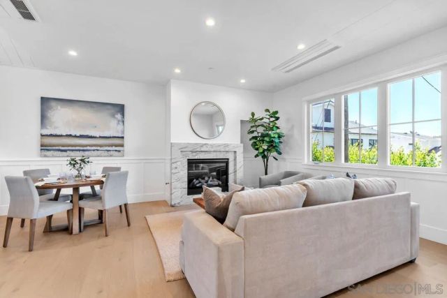 1058 Isabella Avenue, Coronado, CA 92118