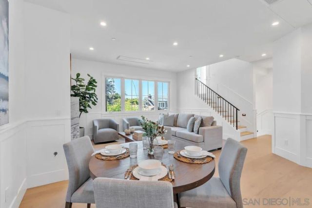 1058 Isabella Avenue, Coronado, CA 92118