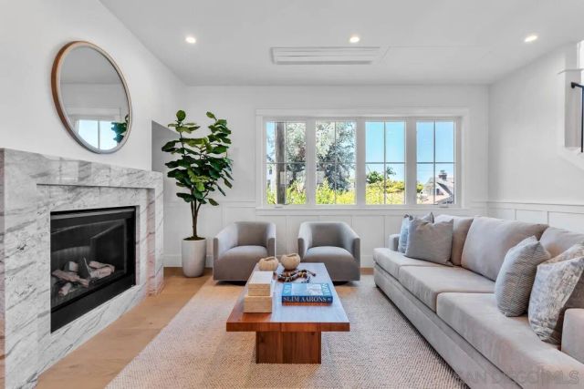 1058 Isabella Avenue, Coronado, CA 92118