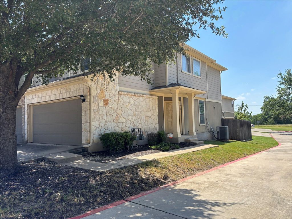 801 Jane Austen TRL B, Pflugerville, TX 78660