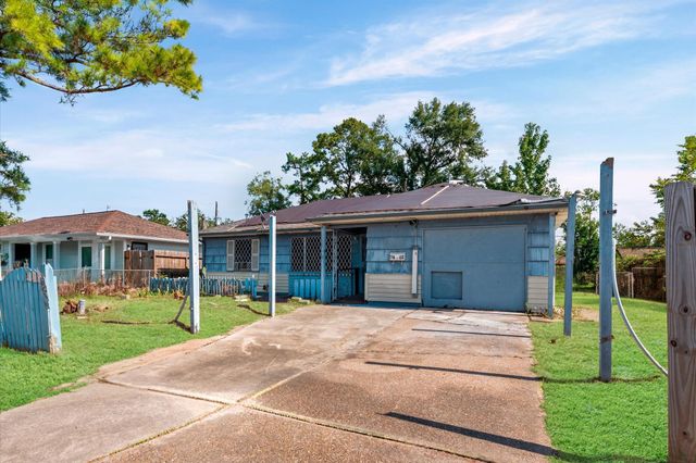 7402 Yoe Street, Houston, TX 77016