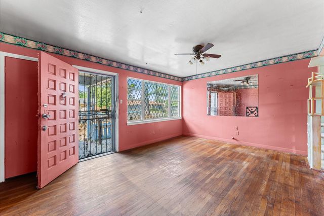 7402 Yoe Street, Houston, TX 77016