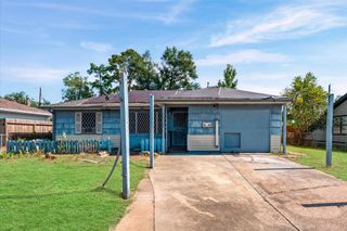 7402 Yoe Street, Houston, TX 77016