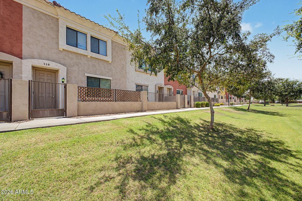 1950 N CENTER Street 110, Mesa, AZ 85201 — photo 2