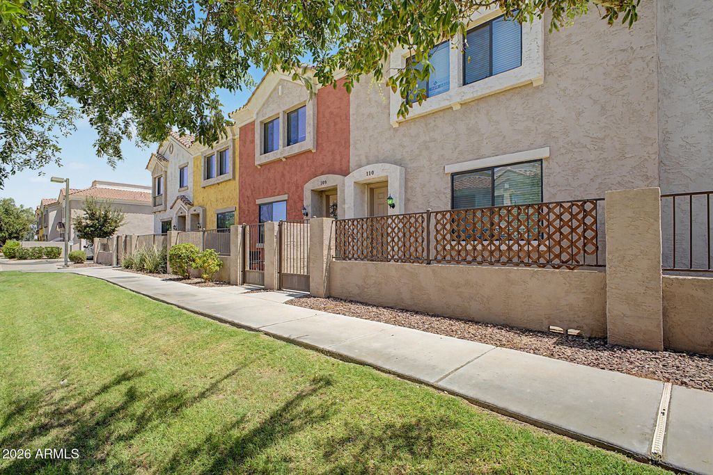 1950 N CENTER Street 110, Mesa, AZ 85201 — photo 3