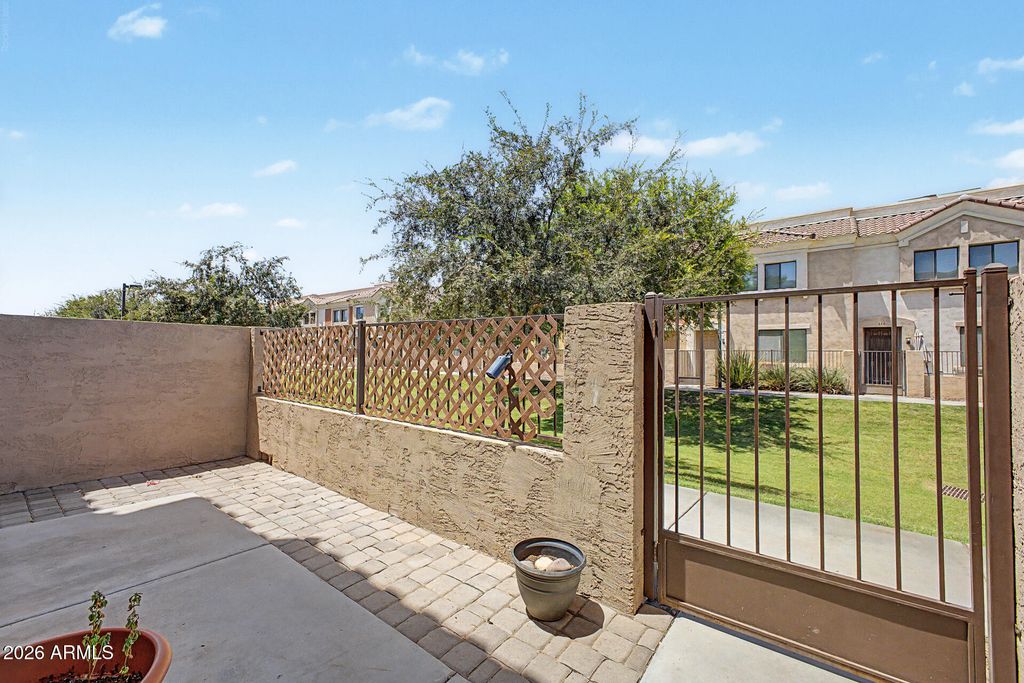1950 N CENTER Street 110, Mesa, AZ 85201 — photo 5