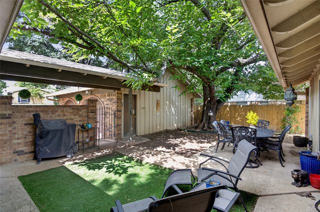 5310 Westminster Court S, Fort Worth, TX 76133