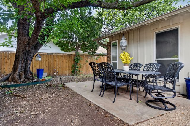 5310 Westminster Court S, Fort Worth, TX 76133